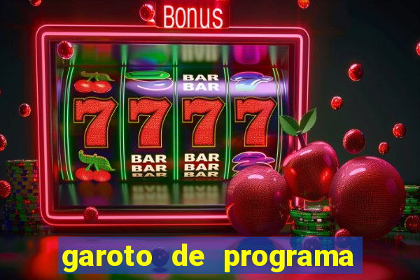 garoto de programa de fortaleza
